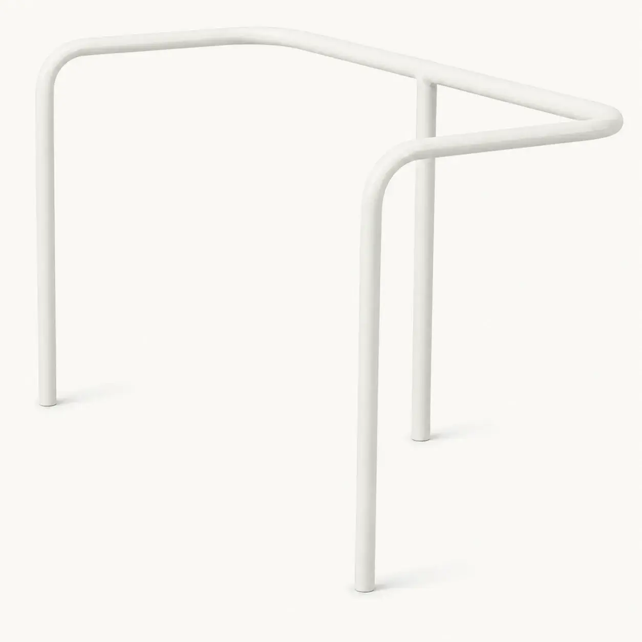 Protège-conteneur PR2 — coloris Blanc (RAL 9010)