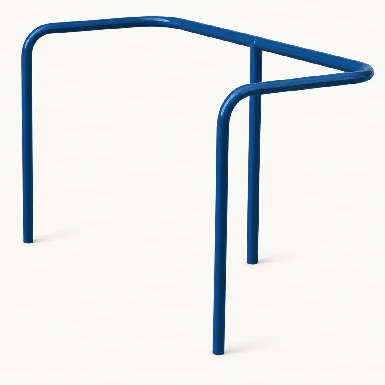 Protège-conteneur PR2 — coloris Bleu (RAL 5010)