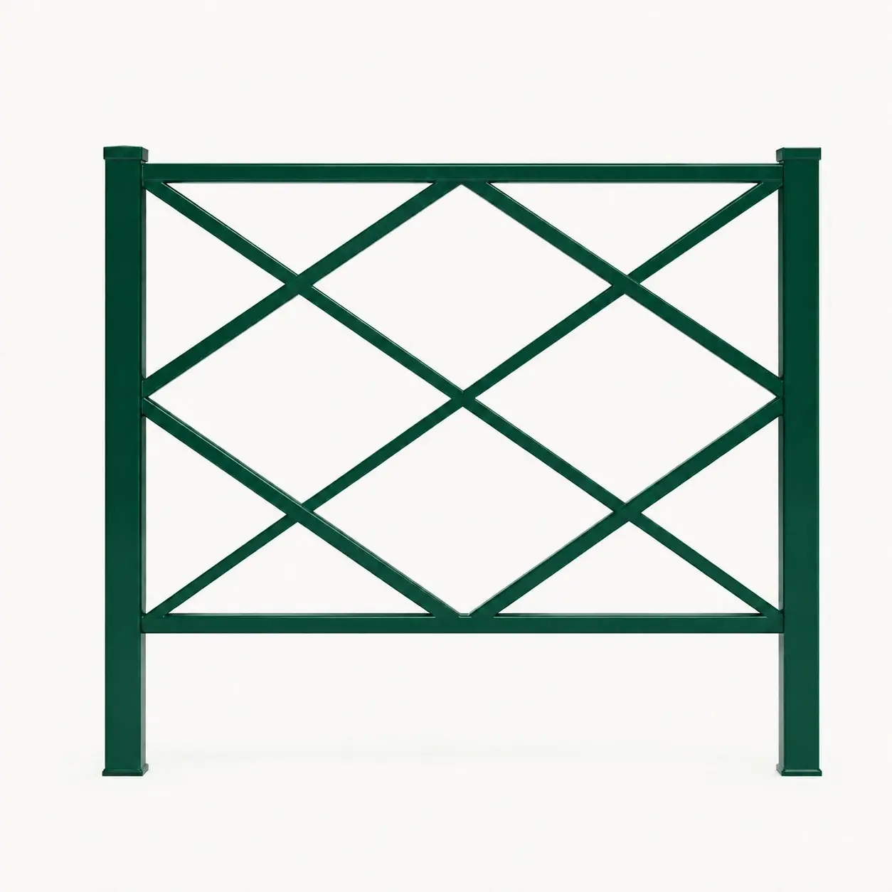 Barrières de protection Jarco pour collectivités