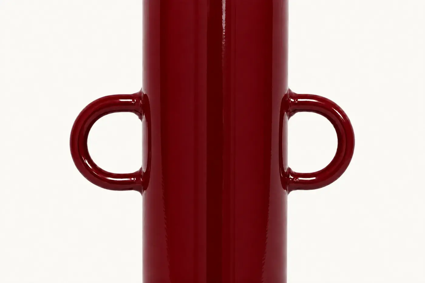Anneau — coloris Rouge (RAL 3004)