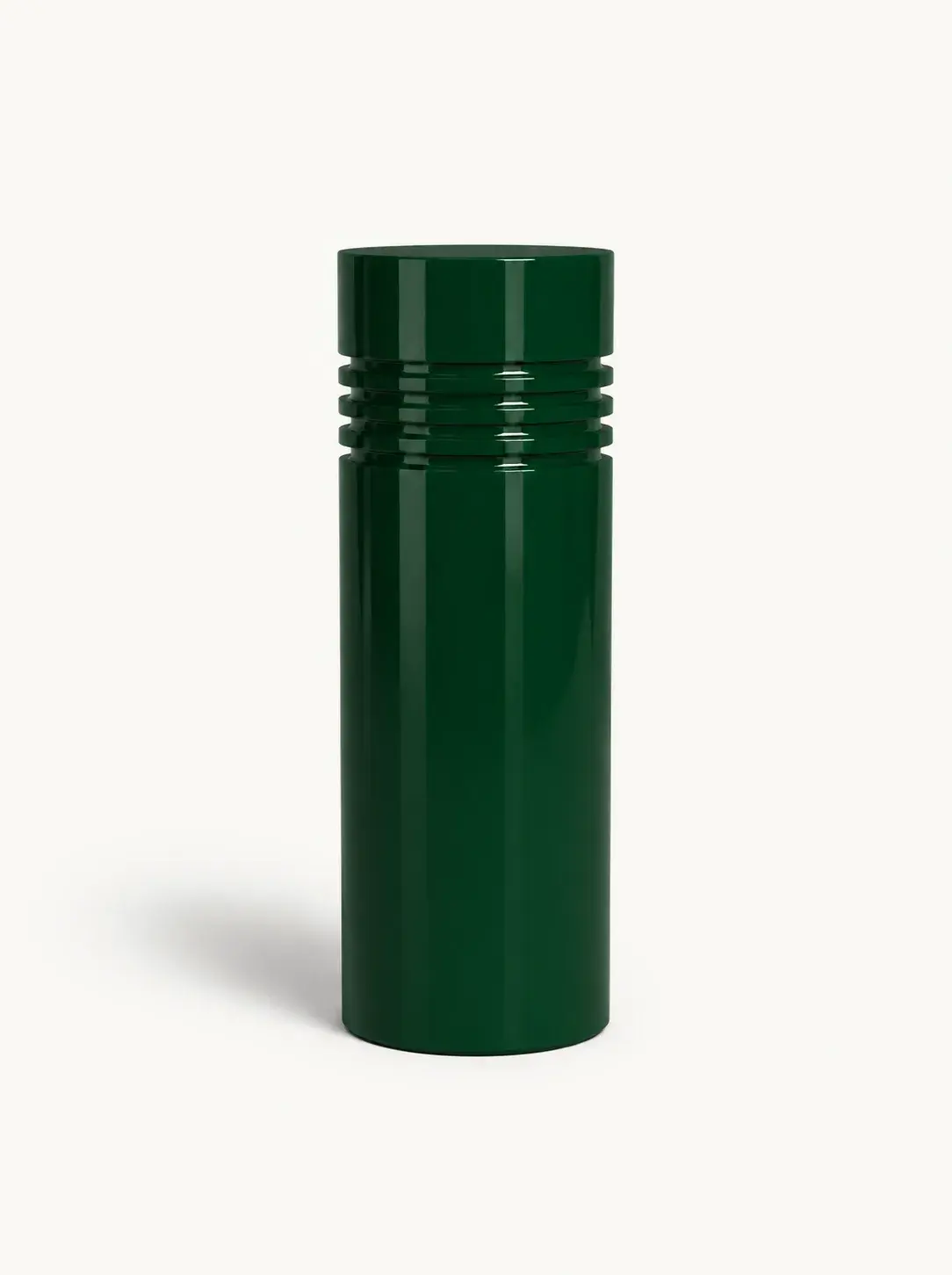 Borne de voirie peinte en acier BV11 — mobilier urbain Jarco