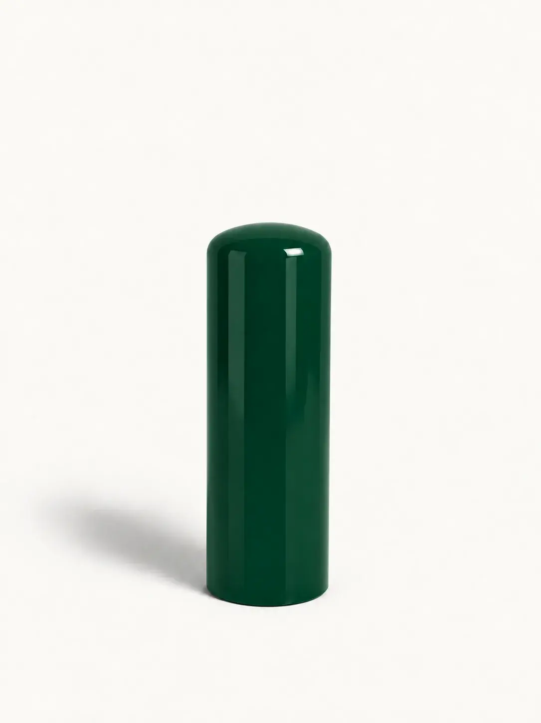 Borne de voirie peinte en acier BV13 — mobilier urbain Jarco