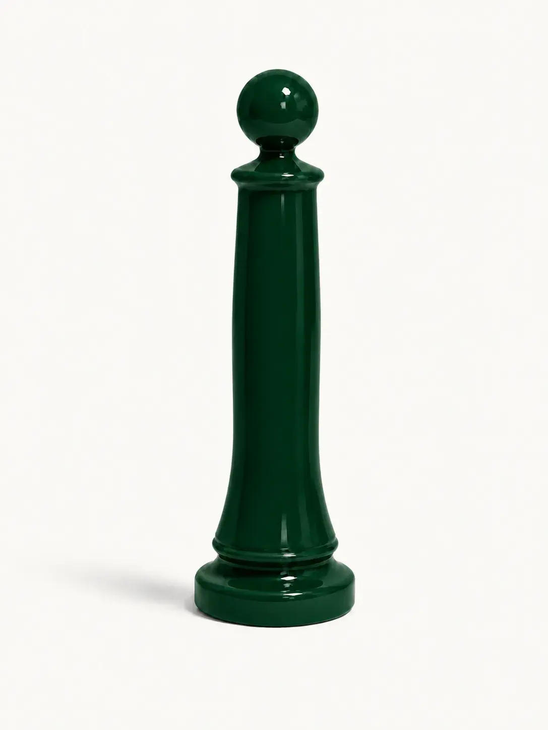 Borne de voirie peinte en acier BV6A — mobilier urbain Jarco