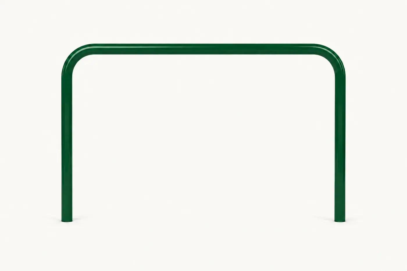 Arceau de protection BP15C — mobilier urbain Jarco