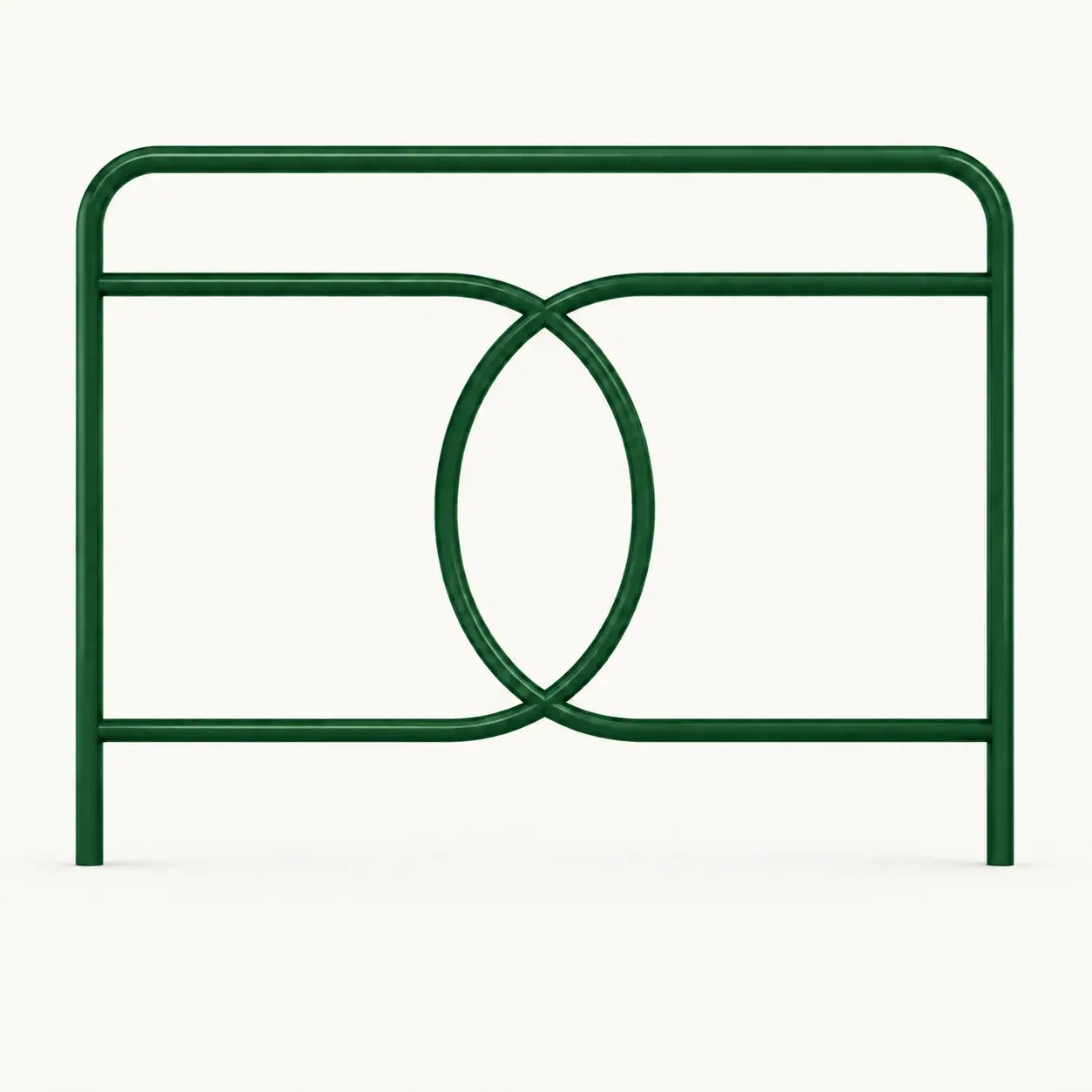 Barrière de ville BP13 — mobilier urbain Jarco
