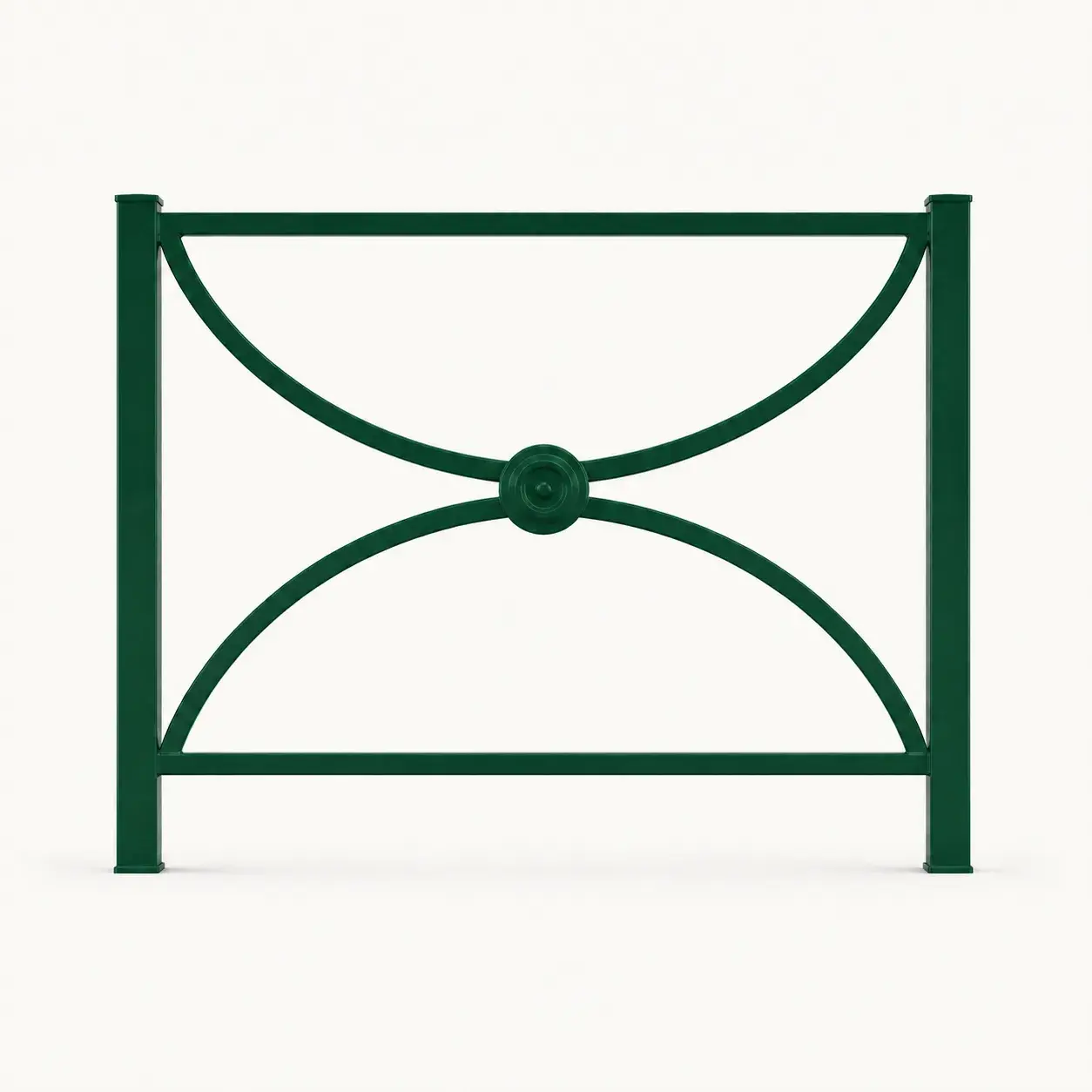 Barrière de ville BP9 — mobilier urbain Jarco