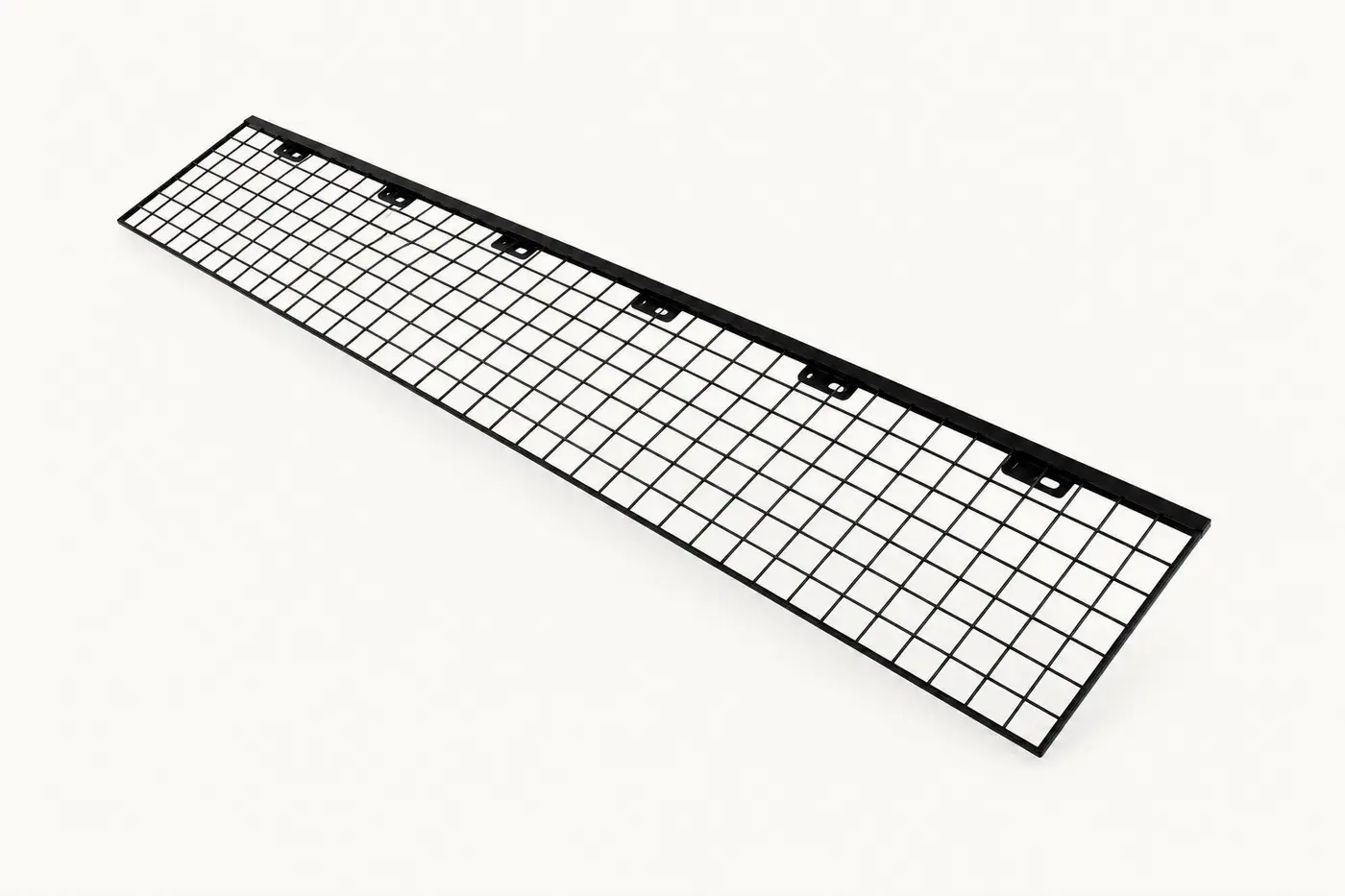 Grillage pour barrière — mobilier urbain Jarco