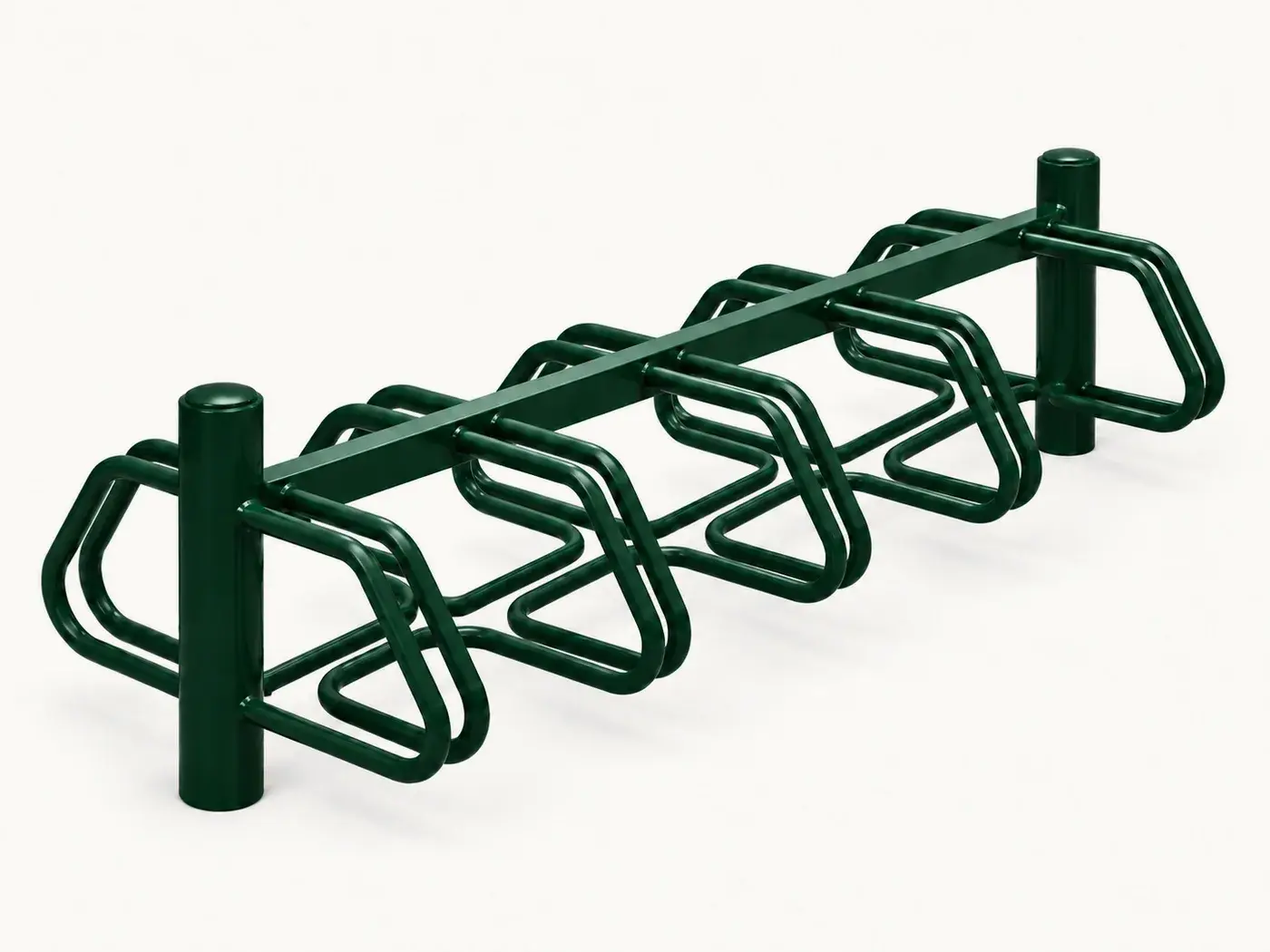 Support-cycle CS10 — mobilier urbain Jarco