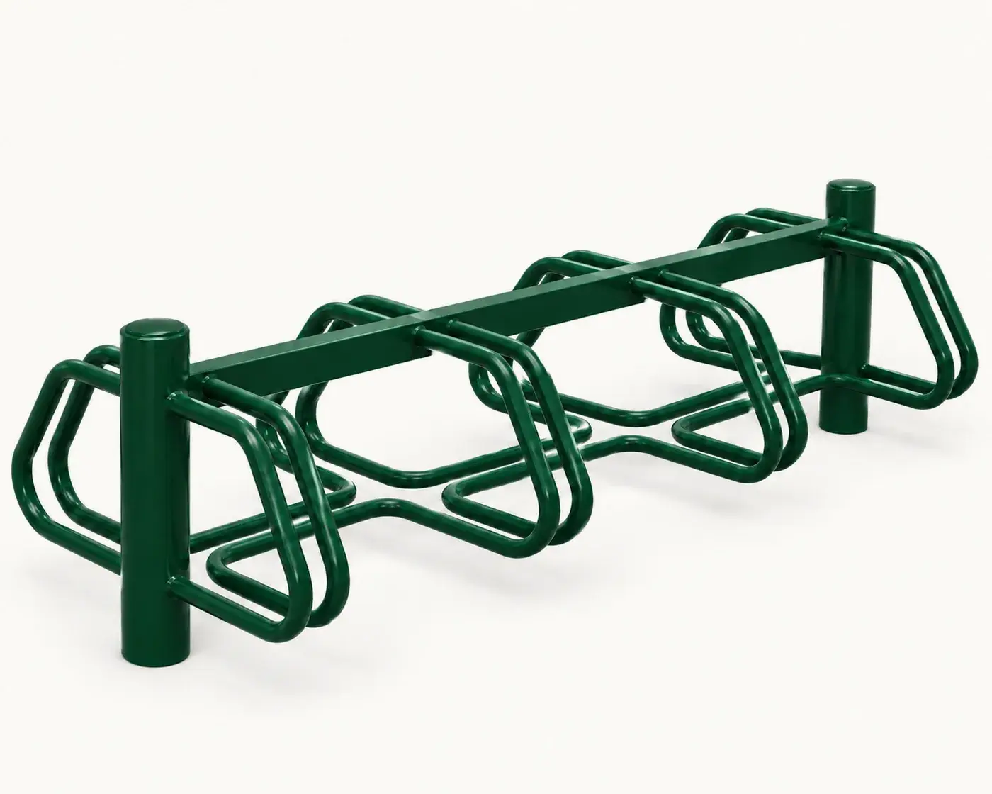 Support-cycle CS8 — mobilier urbain Jarco