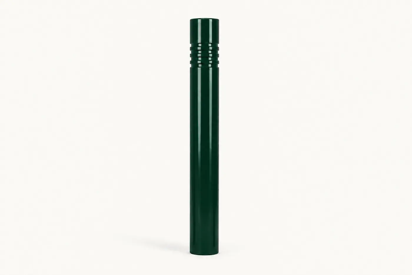 Potelet en acier PO6 — mobilier urbain Jarco