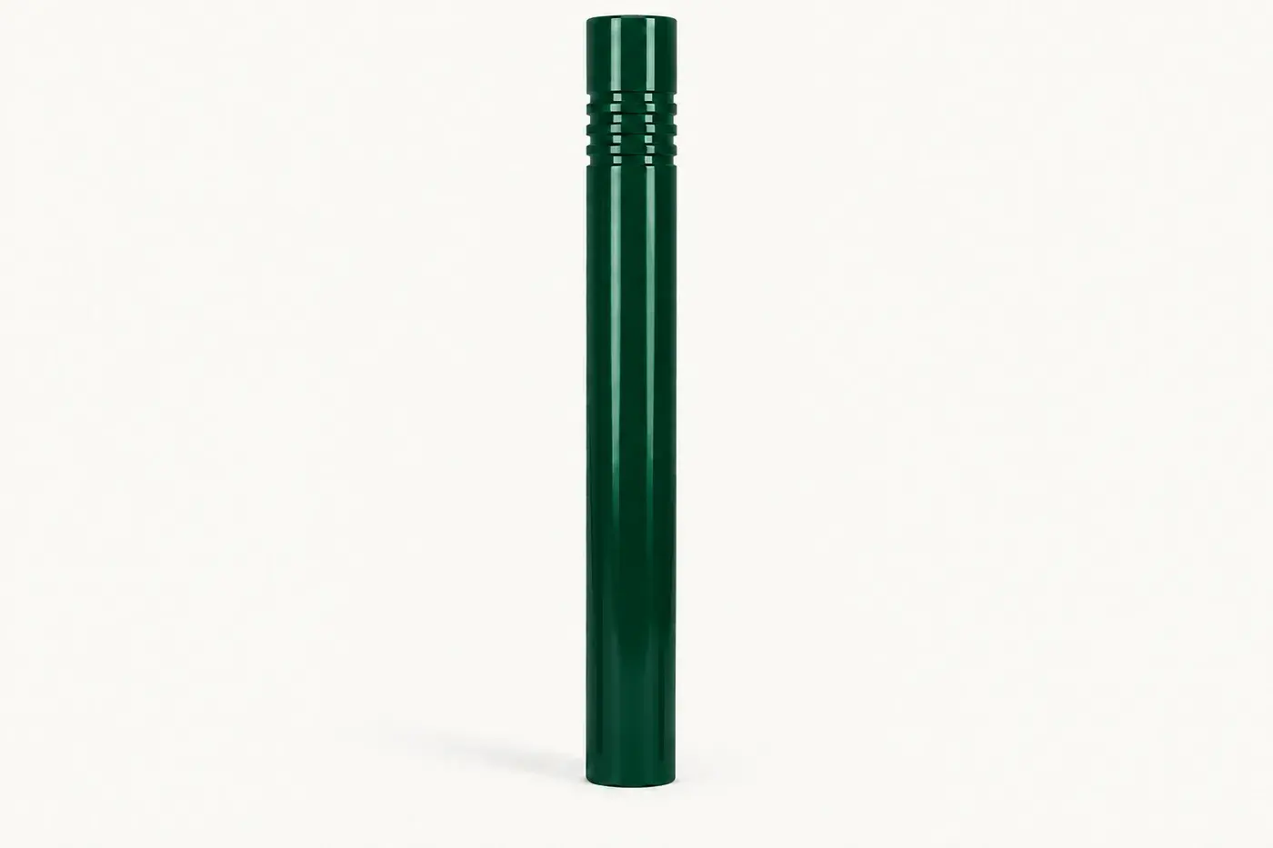 Potelet en acier PO7 — mobilier urbain Jarco